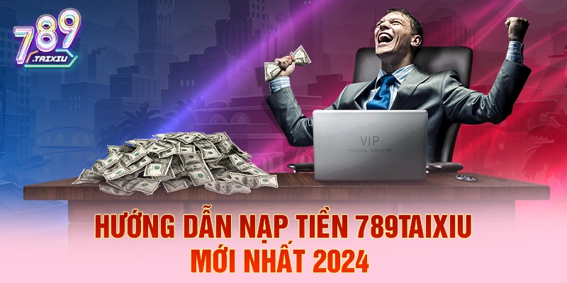Hướng dẫn nạp tiền tại gg88 mới nhất năm 2026