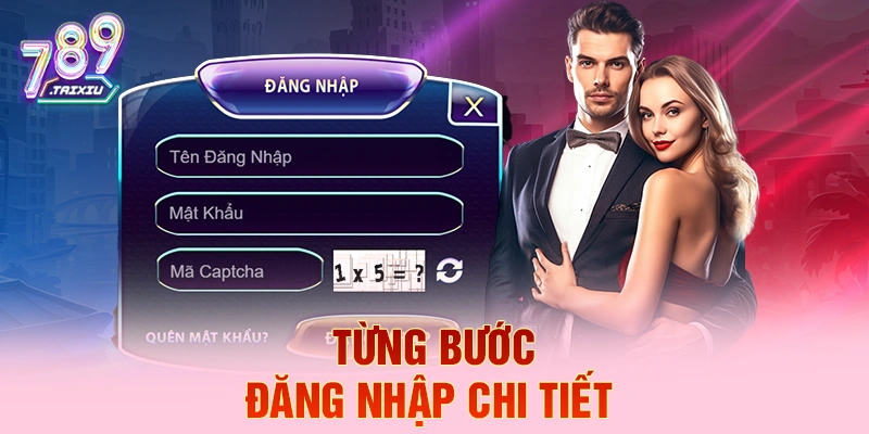 Từng bước đăng nhập gg88 chi tiết